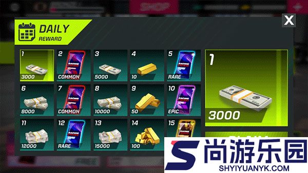 赛车传奇手游下载