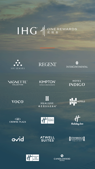 IHG手机版下载