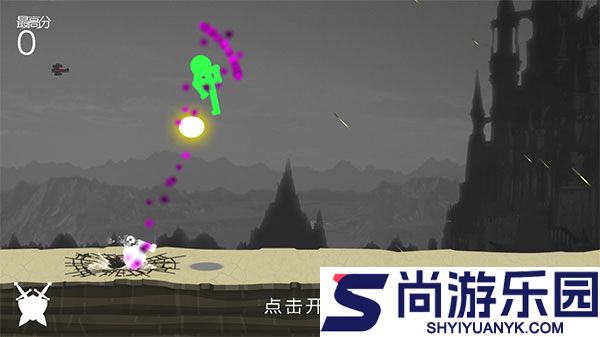 火柴人战斗狂暴无敌版手机版下载