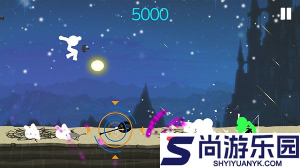 火柴人战斗狂暴无敌版手机版下载
