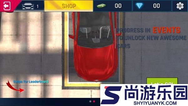 宝马汽车模拟器手机版下载
