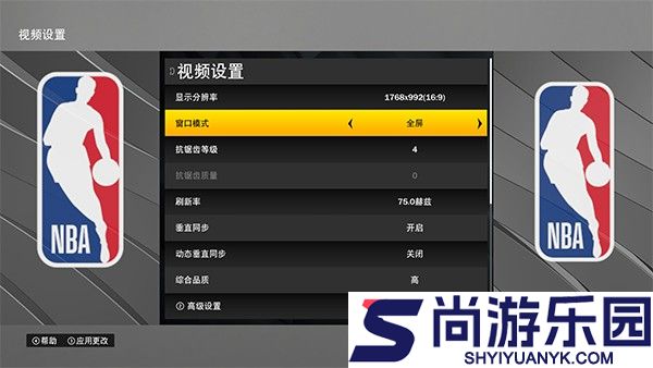NBA2K22正版下载