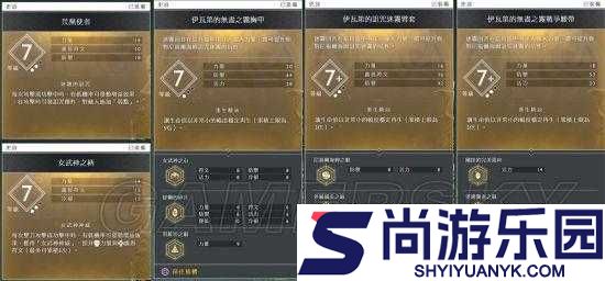 战神4全面解析