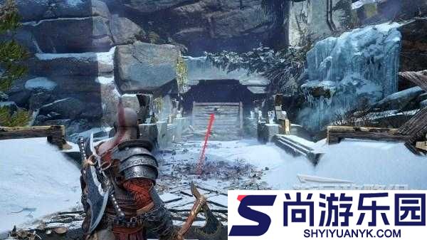 战神4详细攻略