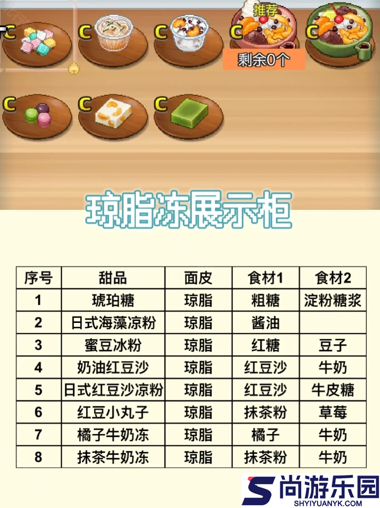 哆啦A梦的铜锣烧店物语下载