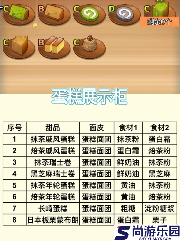 哆啦A梦的铜锣烧店物语下载