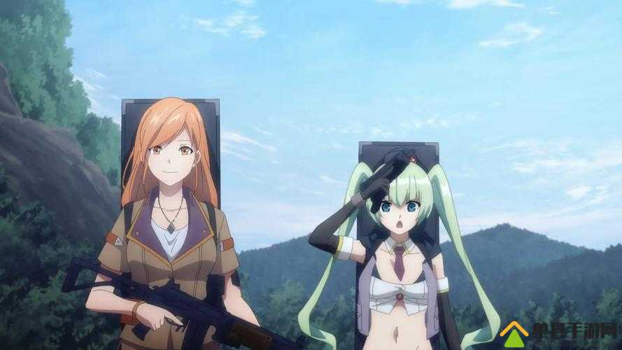 少女前线 40 集免费观看：精彩剧情不容错过