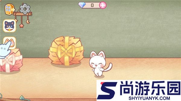 旅猫梦幻乐园无广告下载