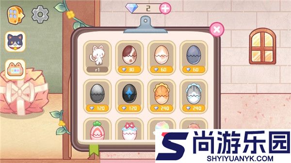 旅猫梦幻乐园无广告下载