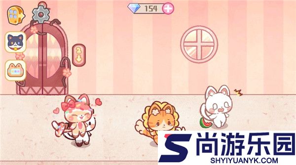 旅猫梦幻乐园无广告下载