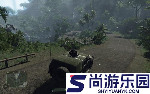 孤岛危机重置版下载