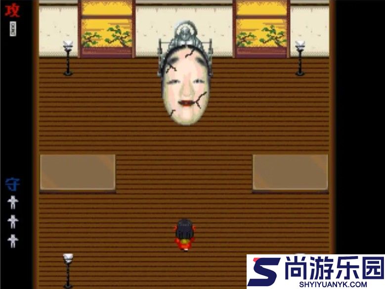 怪异症候群移植版下载