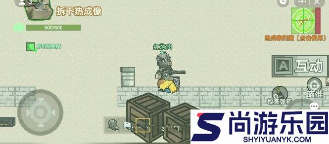 猫猫突围(玩家自制)下载