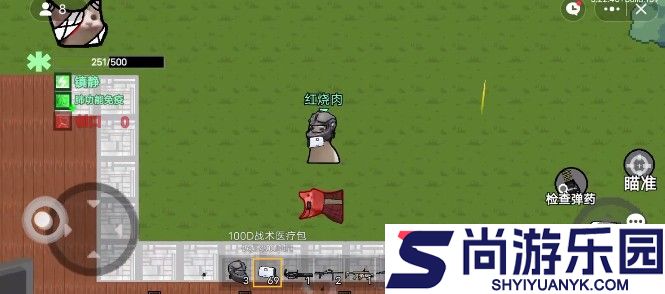 猫猫突围(玩家自制)下载