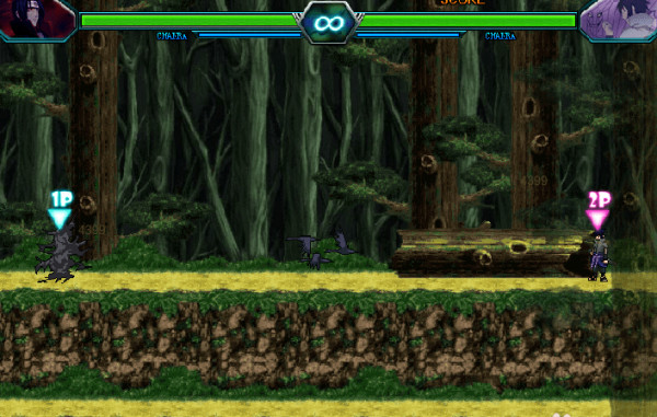 死神mugen