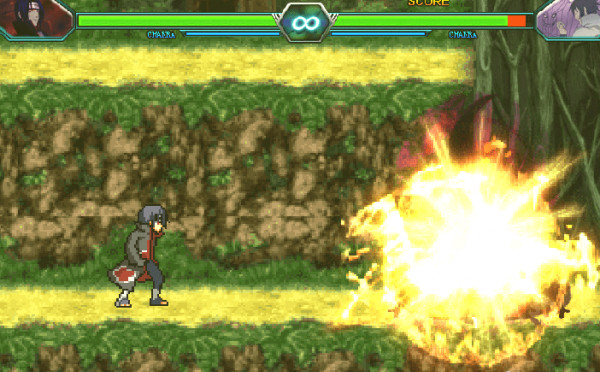 死神mugen