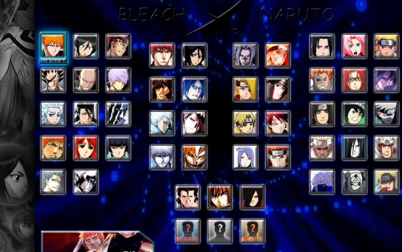 死神mugen