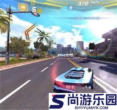 狂野飙车7重制版下载