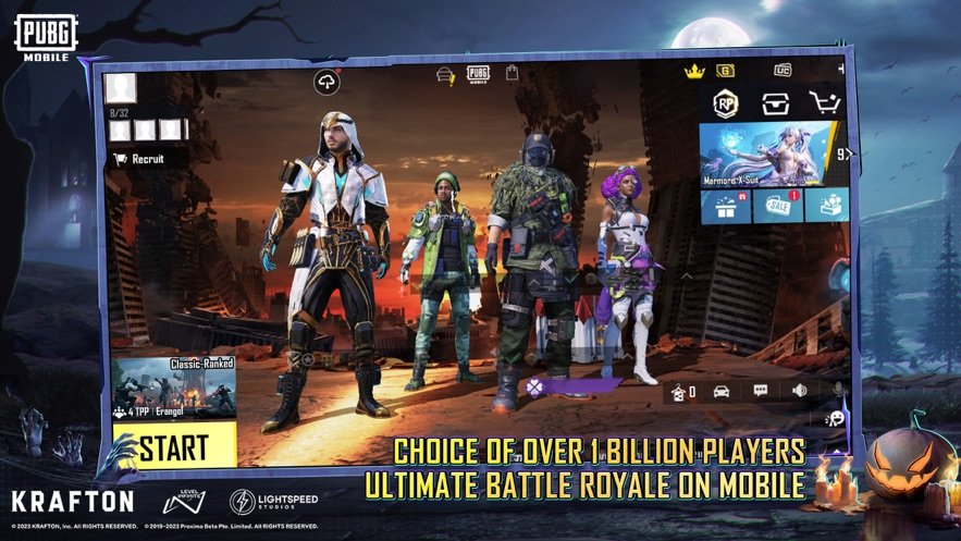 pubg小言魔改obb下载2.9