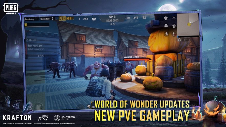 pubg小言魔改obb下载2.9