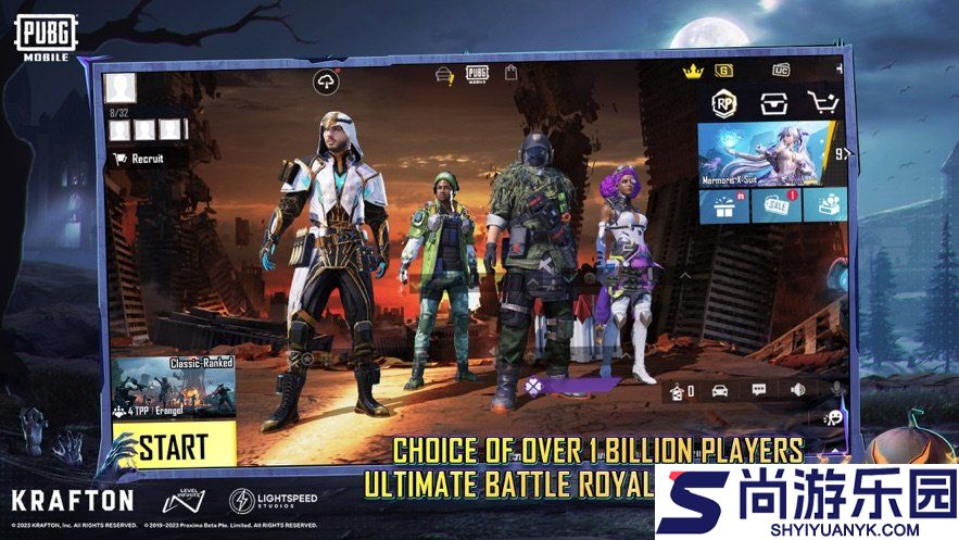 pubg小言魔改obb下载2.9