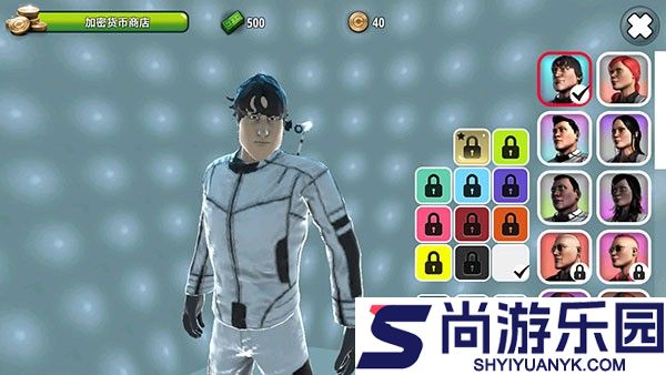 X生存最新版内置mod本下载