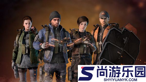 全境封锁曙光国际服下载