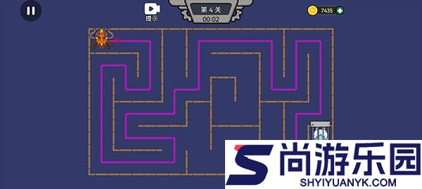 森林冰火人双人游戏联机版下载