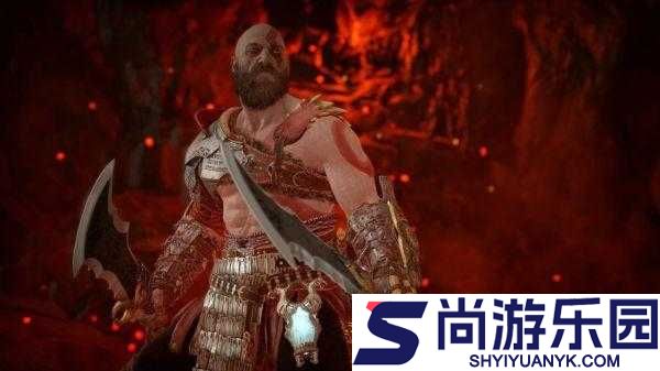 战神4全面攻略