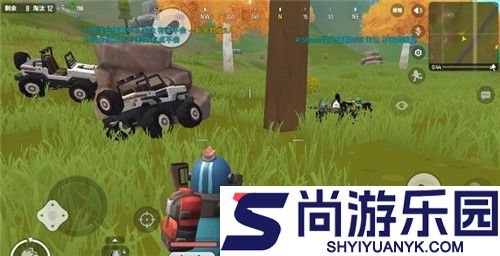 香肠派对云游戏版下载