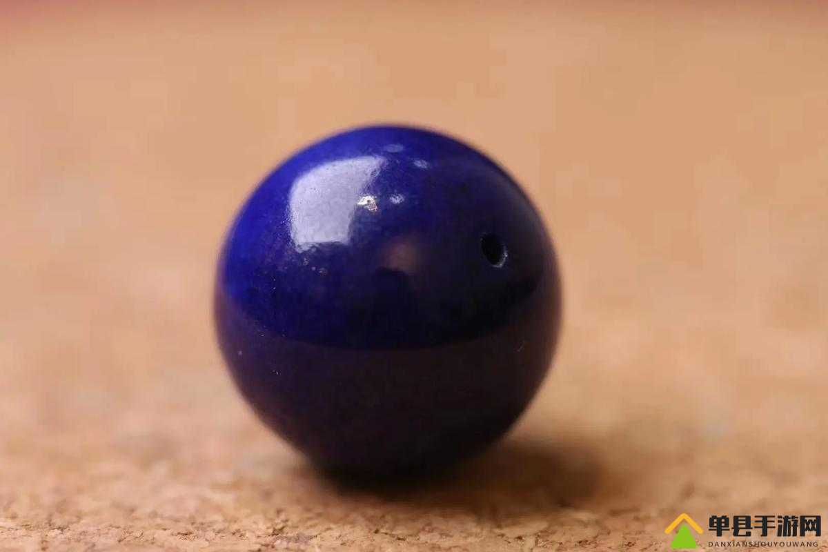 详解为了吾王游戏中皇家宝珠的用途及高效使用方法介绍