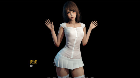 永恒世界SLG