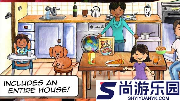 娃娃屋plus最新下载
