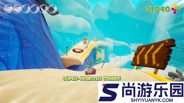 海绵宝宝比奇堡大冒险手游下载