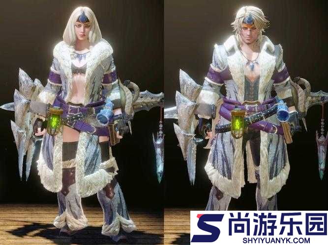 怪物猎人世界