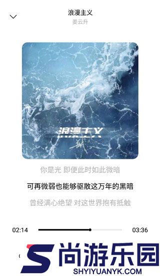 歌词适配安卓版下载