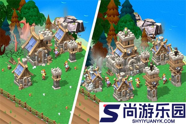 怪物里斯中文版下载