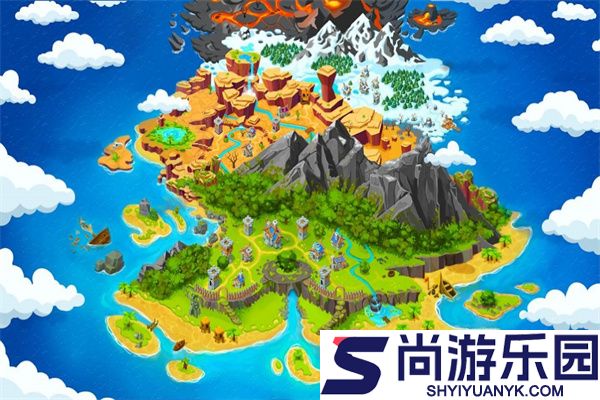 怪物里斯中文版下载