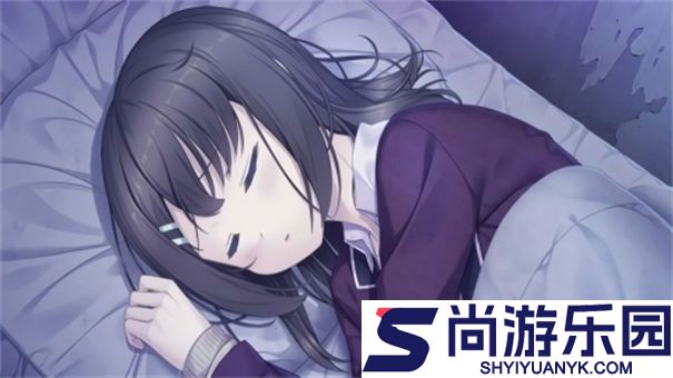 我和她的世界末日汉化版下载