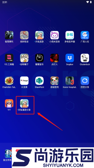 团团分身安卓版下载