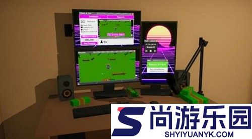 戈登斯特潘安卓版下载