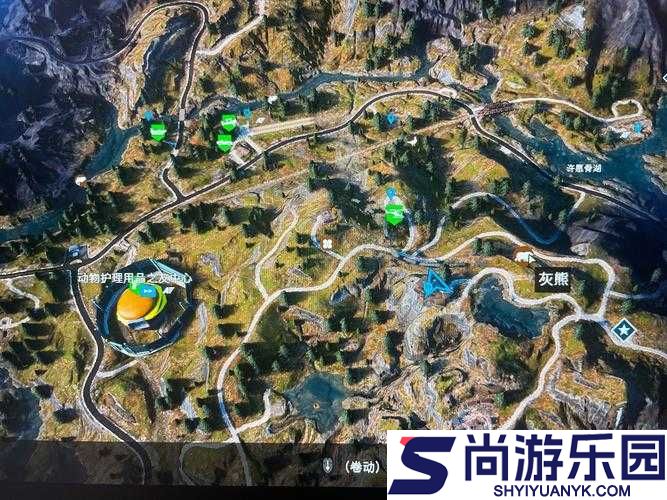 孤岛惊魂5钓鱼爱好者必看
