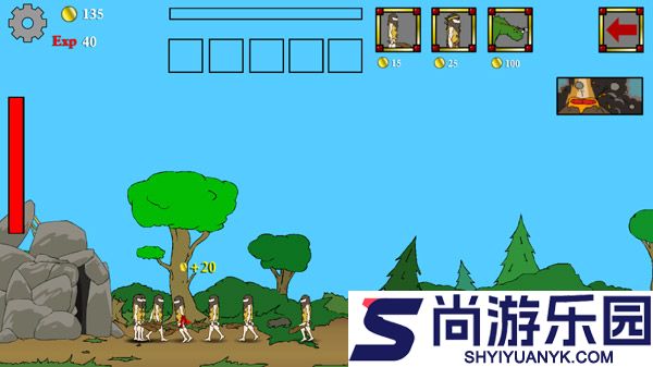 战争进化史安卓版下载