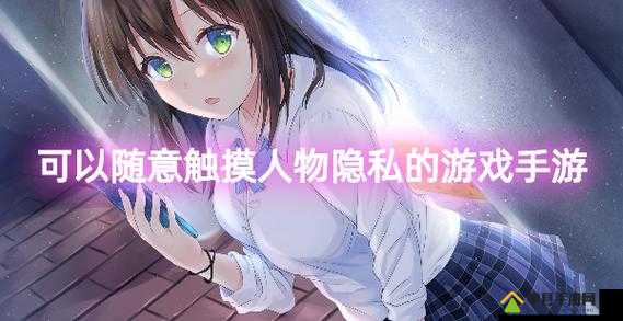 警惕可以随意触摸人物隐私的软件：其带来的严重危害不可忽视