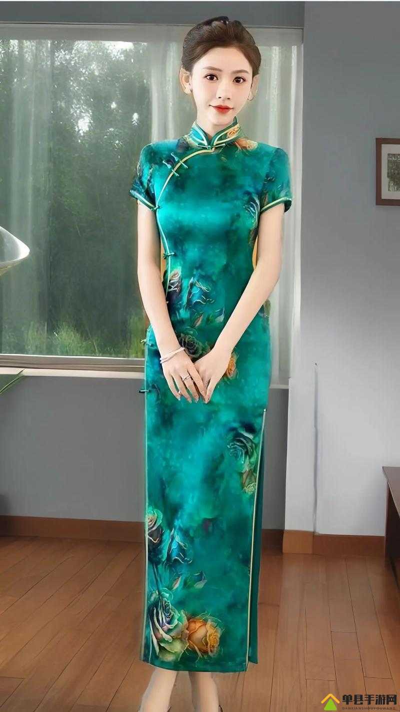 老师双开真丝旗袍施恩价格：高贵典雅的着装选择