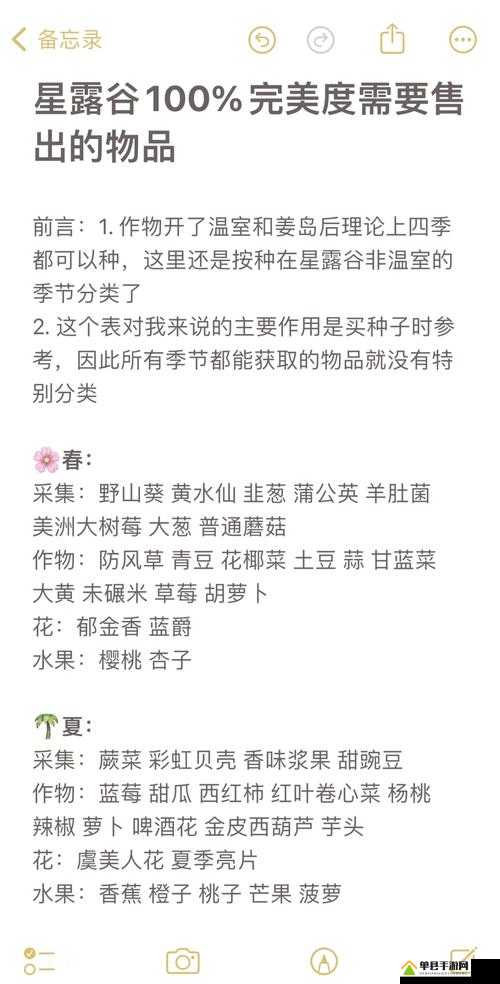 星露谷物语雪山药获取攻略，冬季觅食、旅行货车购买及种植冬季种子方法