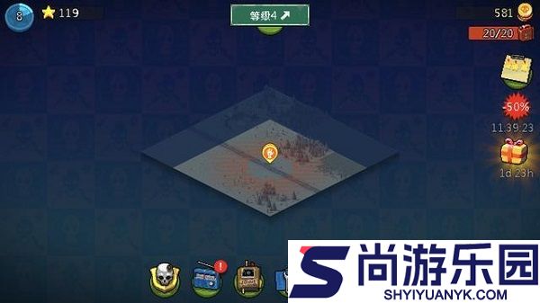 死亡突围僵尸战争中文版下载