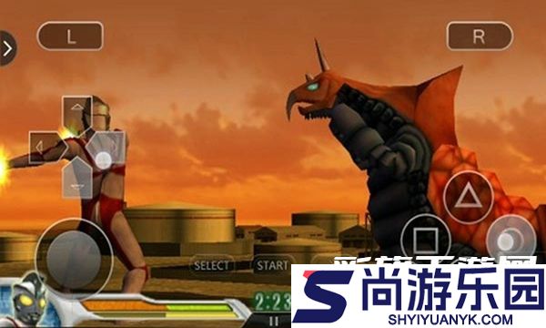 奥特曼格斗进化0中文版金手指下载