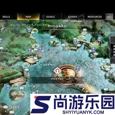 战神4世界之蛇护肩甲获取途径、装备属性及升级所需素材详解
