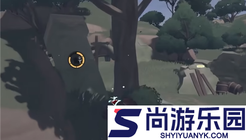 洛克王国世界伞伞菌在哪